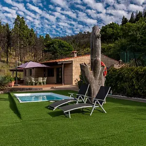  Lodge Roque Nublo Rural I España