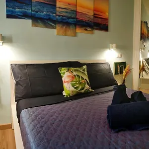  Apartamento Lagunillas Voyager España