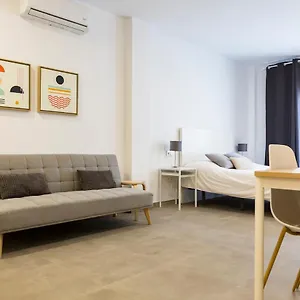 Apartamento Marmoles 2, Málaga