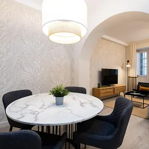 Apartamento Cozy In The Heart Of, Málaga