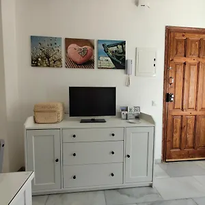  Apartamento Pepote España